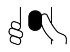 Einfache 1-stufige Geschwindigkeit