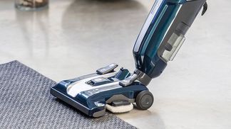 DUO-ACTION-SAUG- & DAMPFDÜSE