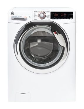 Masina de spalat rufe cu uscator Hoover, H3DSQ496TAMCE-84, 9/6 KG, 1400 RPM, Inverter Motor (1) 1 Hoover H-WASH 300 PLUS