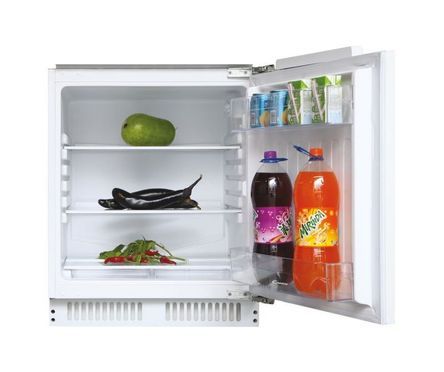 Candy Einbaukühlschrank CRU 160 NE/N, 83 cm hoch, 59,6 cm breit