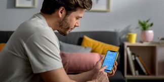 Der Geschirrspüler auf Knopfdruck