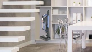Hoover Staubsauger Mit Beutel Ohne Batteriebetriebene Online Kaufen