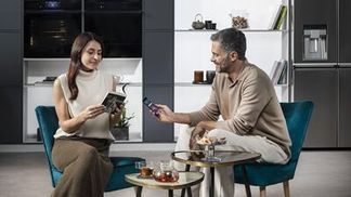 Jeder hat seine eigenen Vorlieben