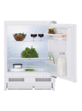 Einbau-Kühlschrank (Unterbau, 128 l)