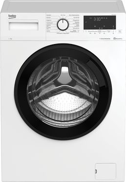 Freistehende Waschmaschine (7 kg, 1400 U-Min)