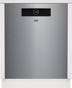 Masina de spalat vase incorporabila Beko, 15 seturi, Clasa D, Quick+, 44 dB, BDDN38530XD 1 Mașină de spălat vase încorporată (15 locuri, 60 cm)