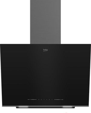 Dunstabzugshaube (Schräghaube, 60 cm)