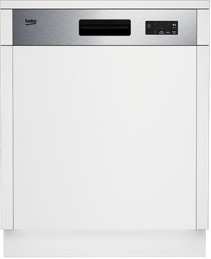 Einbau-Geschirrspüler (14 Maßgedecke, 60 cm)