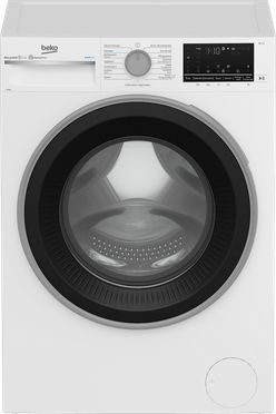 Freistehende Waschmaschine (10 kg, 1400 U-Min)