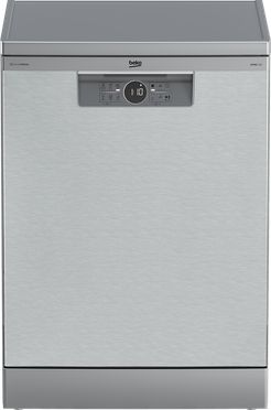 Freistehender Geschirrspüler (14 Maßgedecke, 60 cm)