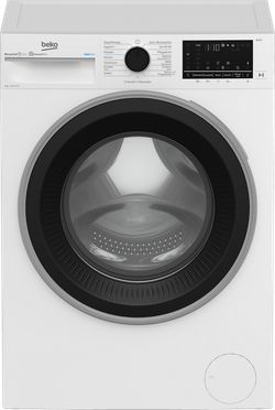 Freistehende Waschmaschine (8 kg, 1400 U-Min)