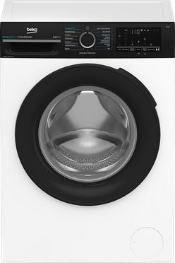 Samostojeća perilica rublja (9 kg, 1400 o/min)