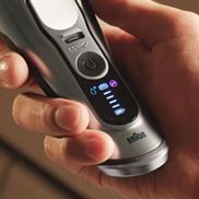 Leistungsstark bei jeder Anwendung.