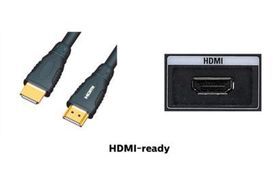 HDMI sichert universelle digitale Anschlussmöglichkeiten