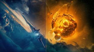 LowBlue-Modus und FlickerFree für schonendes Fernsehen