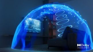 The One – mit Dolby Vision und Dolby Atmos.
