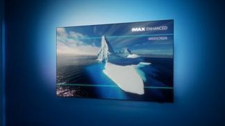 Bringen Sie IMAX nach Hause. IMAX Enhanced zertifiziert.