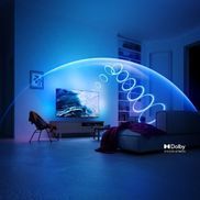 Dolby Atmos erzeugt Sound wie im Kino