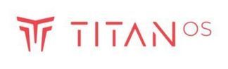 Titan OS. Alles finden – ganz einfach.