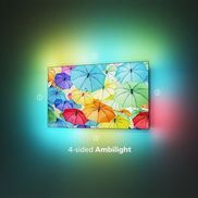Jedes Bild – einfach echt. P5 Picture Engine mit KI.