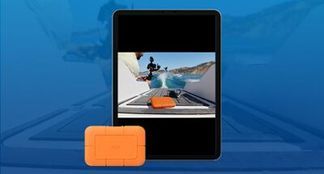 Kompatibel mit USB-C-fähigen iPads