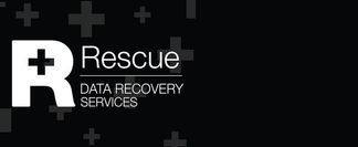 Rescue Data Recovery Services zur Datenwiederherstellung