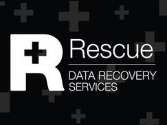 Rescue Data Recovery Services zur Datenwiederherstellung
