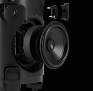 Satter, detailreicher Sound