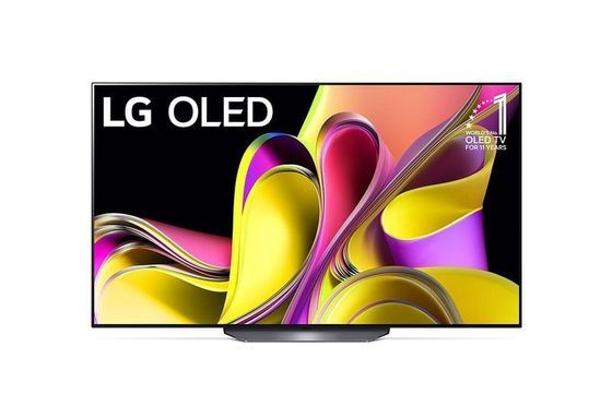 65 Zoll LG 4K OLED TV B3