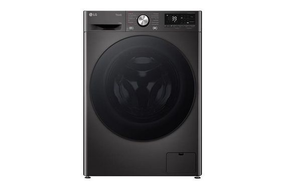 LG Waschmaschine Serie 7 F4WR703YB, 13 kg, 1400 U/min