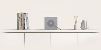 Minimalistisches DesignDie Essenz von Schlichtheit