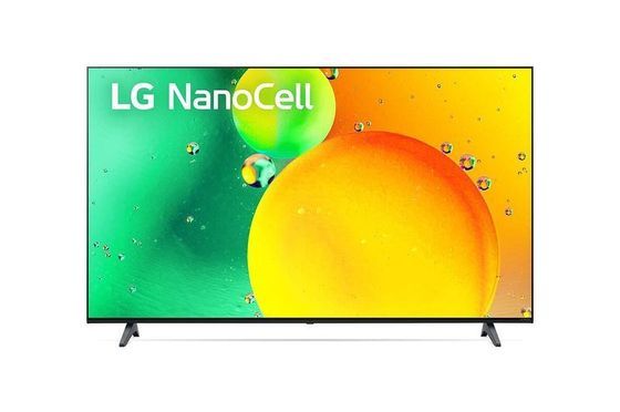 65 Zoll LG NanoCell 4K TV Nano75