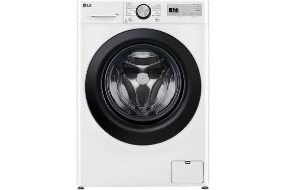 Waschmaschine Weiß (A-10%*, 11 kg, 1.350 U./Min.) mit AI DD® & Steam | F4WR4911P