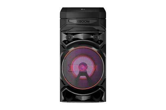 LG XBOOM RNC5 Party Speaker