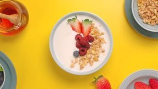 Hausgemachter Joghurt - ganz einfach