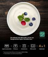 Diverse Kochvorgänge