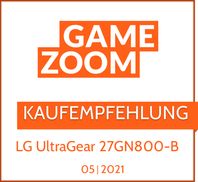 Gamezoom - Kaufempfehlung