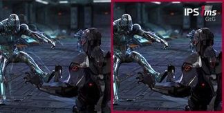 Für unglaubliche Geschwindigkeit entwickelt