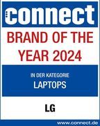 Brand of the Year 2024: Kategorie Laptops
