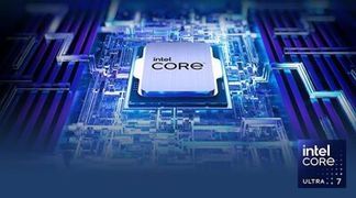 Intel® Core™ Ultra 7 Prozessor