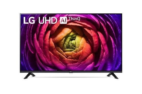 43 Zoll LG 4K Smart UHD TV UR73