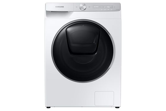 U/min, 9 Samsung WW9800T 1600 Waschmaschine QuickDrive™ WW91T986ASH, kg,