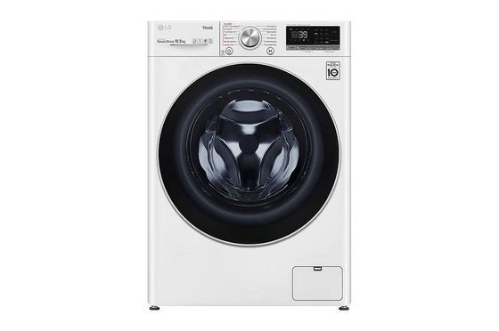 Waschmaschine mit AI DD® | 10,5 kg | 1400 U/Min. | Steam | TurboWash® 360° | Wi-Fi-Funktion