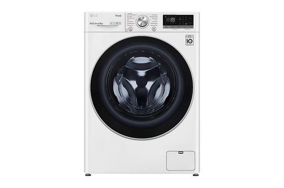 Waschmaschine | 9 kg | Energieeffizienzklasse A | AI DD® | Steam | TurboWash® 360°