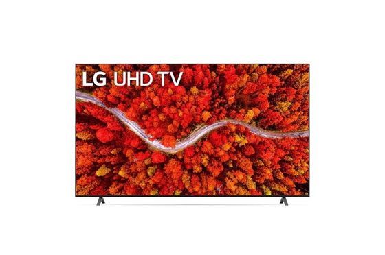82“ LG UHD 4K TV