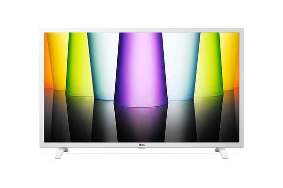 32" LG Full HD TV LQ63