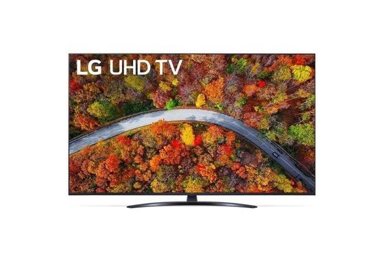 55“ LG UHD 4K TV
