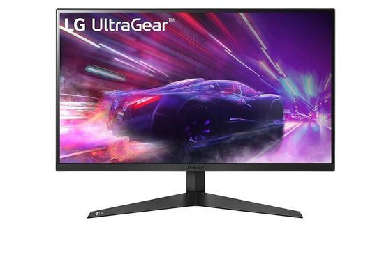 UltraGear™-Gaming-Monitor mit 27 Zoll und Full HD