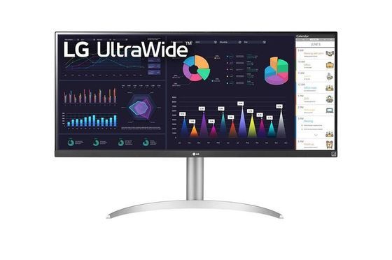 21:9-UltraWide™-IPS-Monitor mit 34 Zoll, Full HD und AMD FreeSync™
