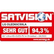 Satvision 